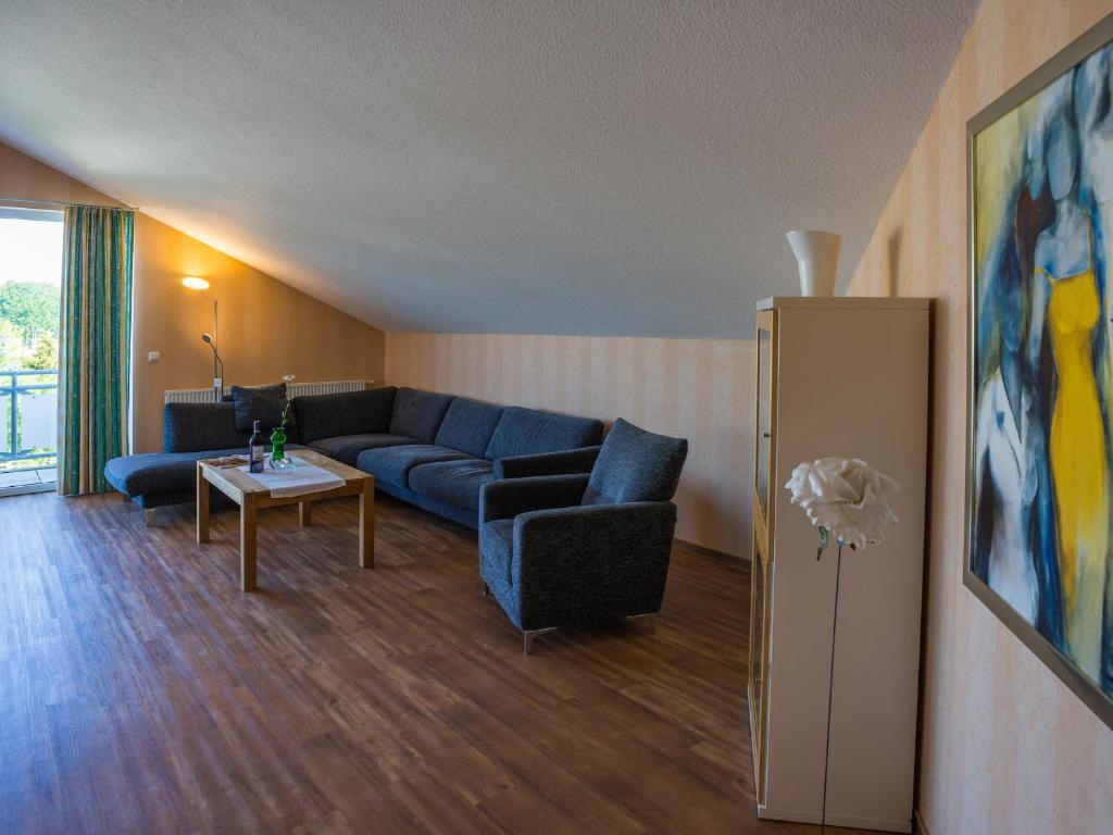 An der Pappelwende room 1