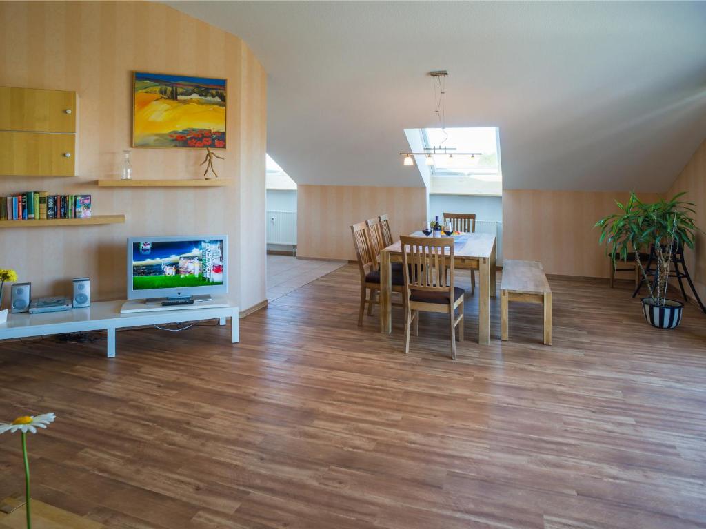 An der Pappelwende room 2