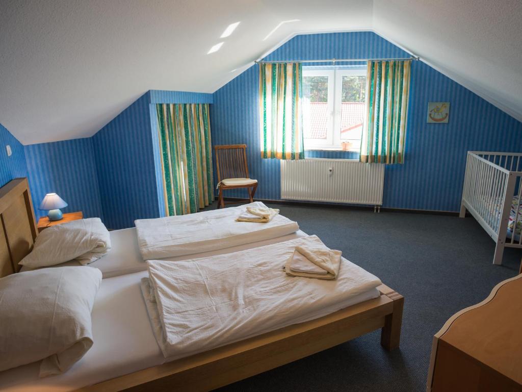 An der Pappelwende room 3