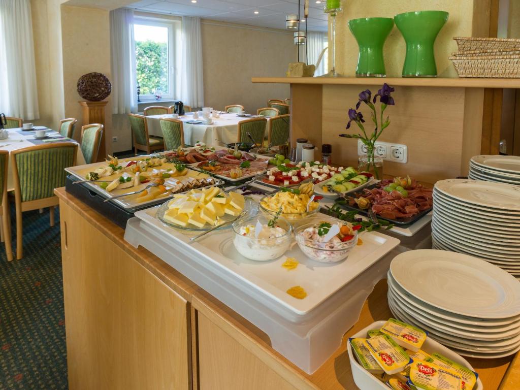 An der Pappelwende room 6